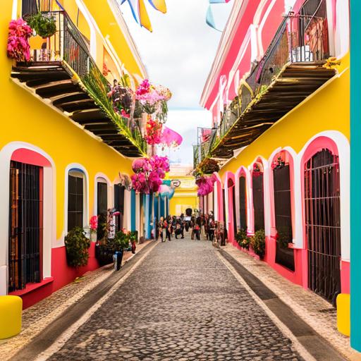 Decoradores De Eventos En Puerto Rico