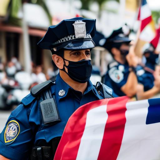 Requisitos Para Ser Policia En Puerto Rico