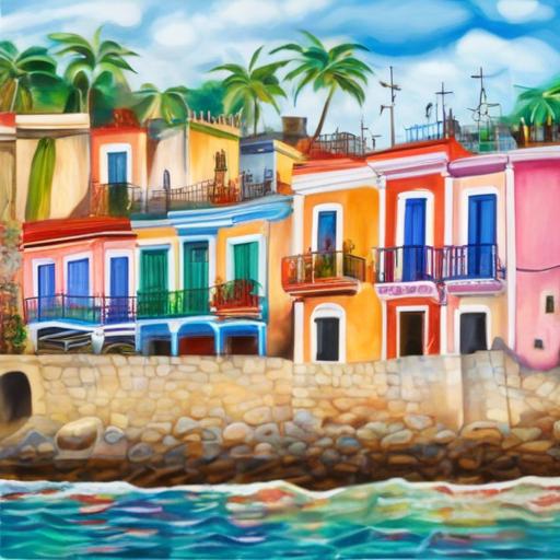 Mejor Pintura Para Exteriores En Puerto Rico
