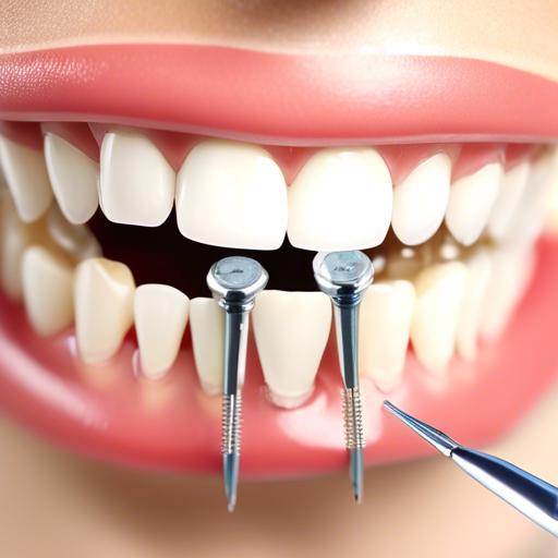 Implantes Dentales En Puerto Rico Precios