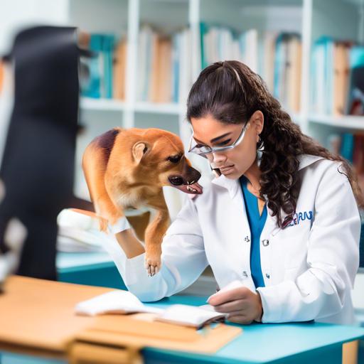 Universidades Para Estudiar Veterinaria En Puerto Rico