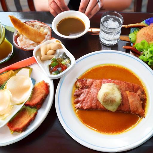 Restaurantes Abiertos Hoy En Puerto Rico