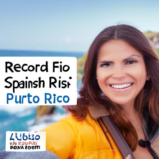 Record De Frio En Puerto Rico