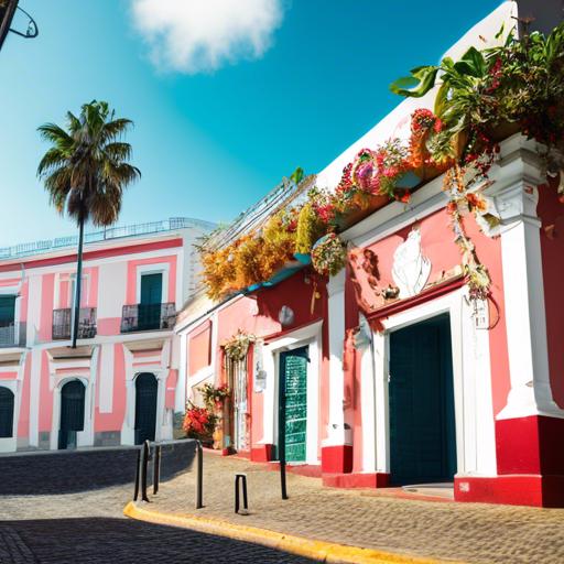 Maestria En Enfermeria En Puerto Rico
