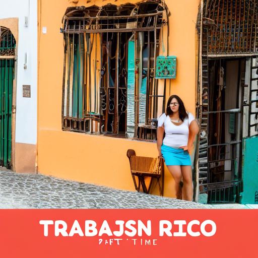 Trabajos En Puerto Rico Part Time