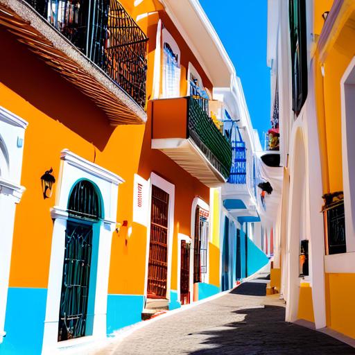 Verjas De Pvc En Puerto Rico