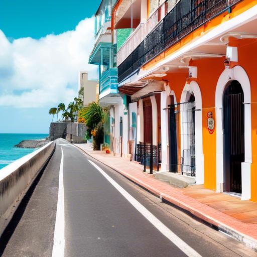 Aprobaron El Ssi En Puerto Rico