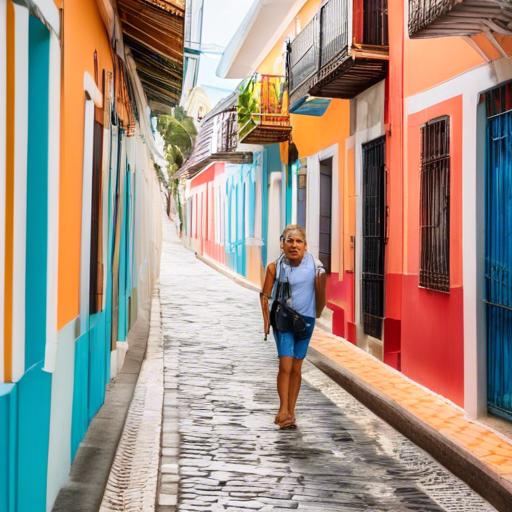 Servicios Para Personas Con Discapacidad En Puerto Rico