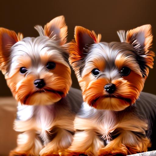 Yorkies En Venta En Puerto Rico