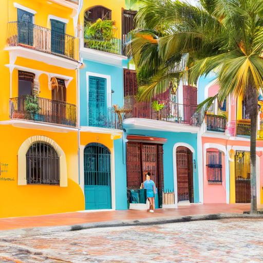 Agencias De Trabajo En Puerto Rico