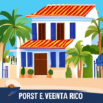Casas En Venta En Puerto Rico Area Este - Puerto Rico