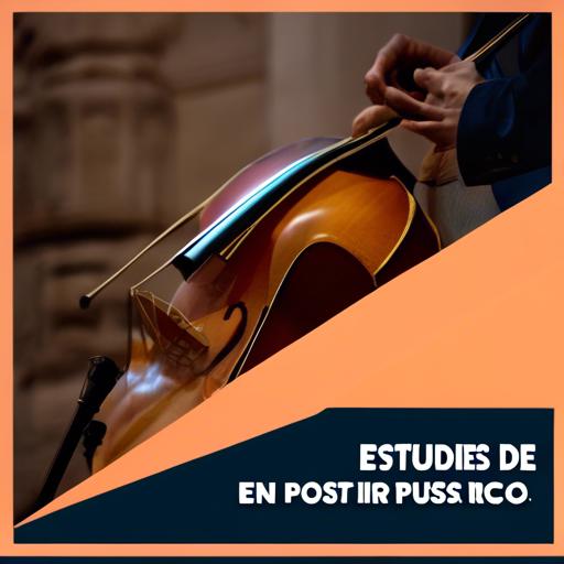 Estudios De Musica En Puerto Rico