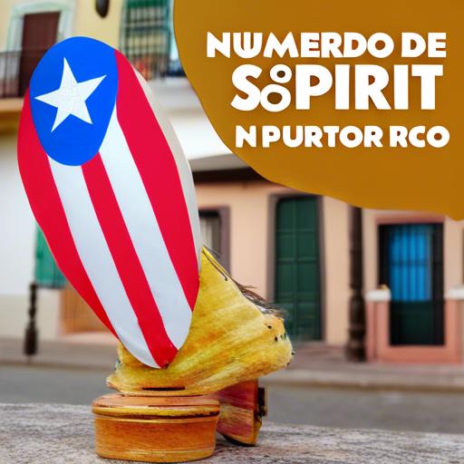 Numero De Spirit En Puerto Rico