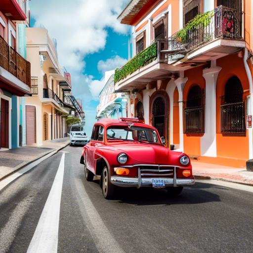 Renovar Licencia De Conducir En Puerto Rico