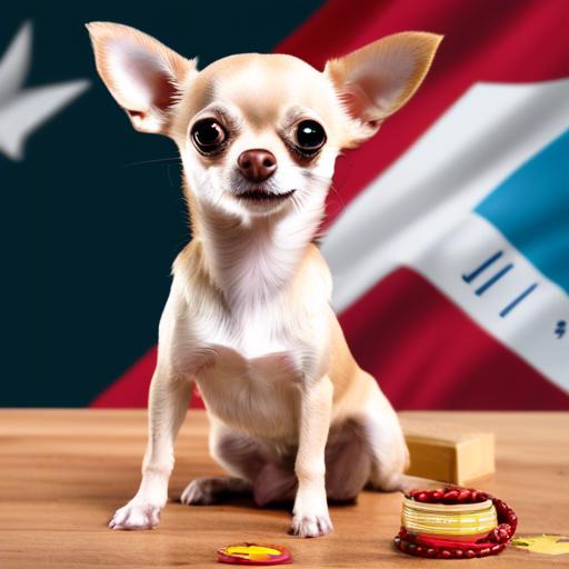 Chihuahua Para La Venta En Puerto Rico