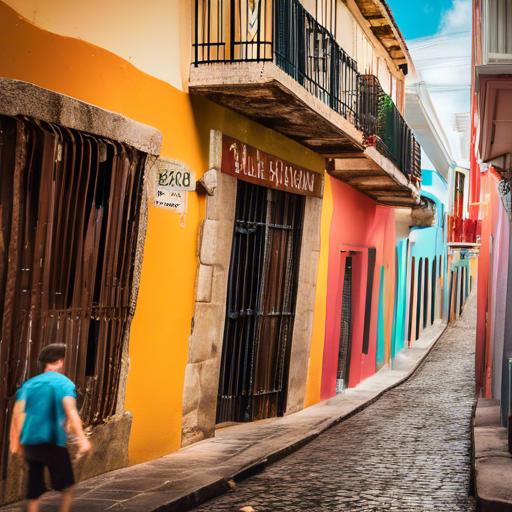 Que Hora Son Las 20 En Puerto Rico