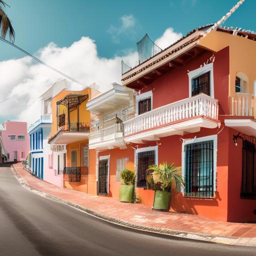 Listado De Casas Estorbo Público En Puerto Rico