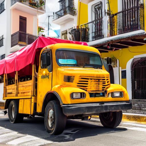 Camiones Tumba En Venta En Puerto Rico Puerto Rico