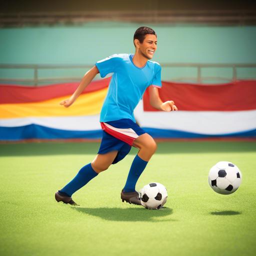 Clases De Soccer En Puerto Rico