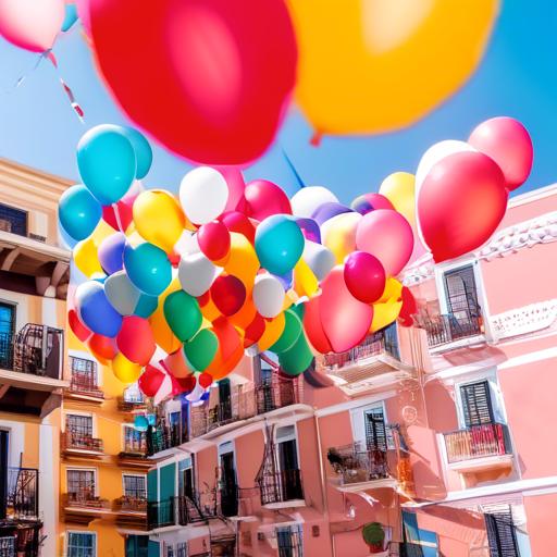 Tiendas De Globos En Puerto Rico