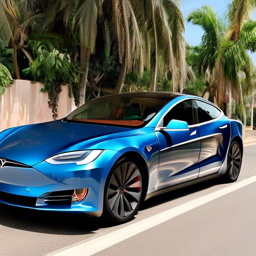 Cuanto Vale Un Tesla En Puerto Rico