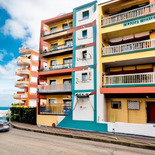 Apartamentos Por Seccion 8 En Puerto Rico