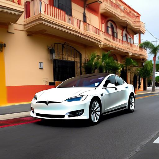 Cuanto Cuesta Un Tesla En Puerto Rico