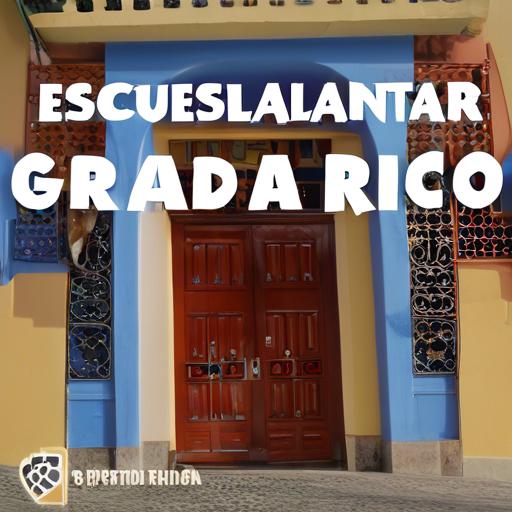 Escuelas Para Adelantar Grados En Puerto Rico