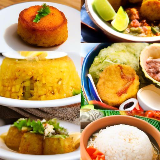 Donde Comer Un Buen Mofongo En Puerto Rico