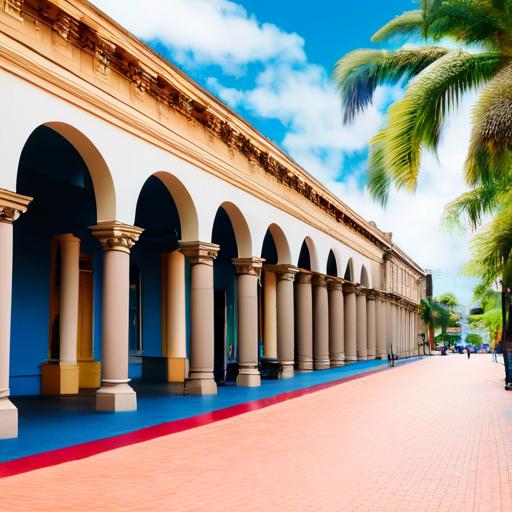 Lista De Universidades En Puerto Rico