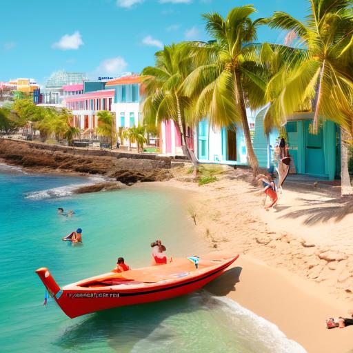 Cuanto Se Acumula De Vacaciones En Puerto Rico