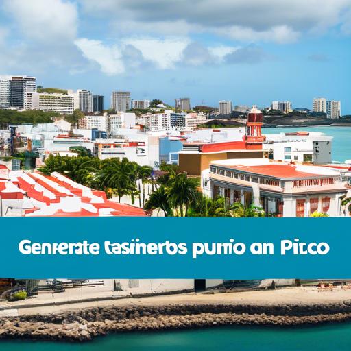 Registro De Testamentos En Puerto Rico