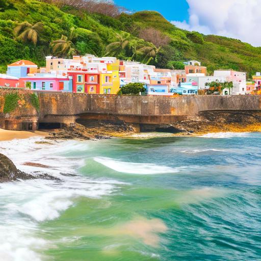 Que Es Alcapurria En Puerto Rico