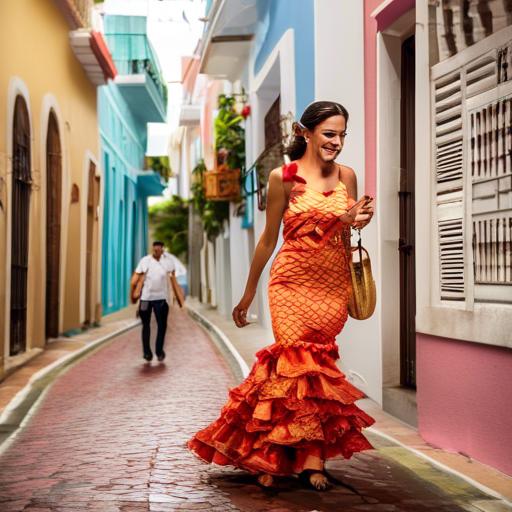 Venta De Kikirikis En Puerto Rico