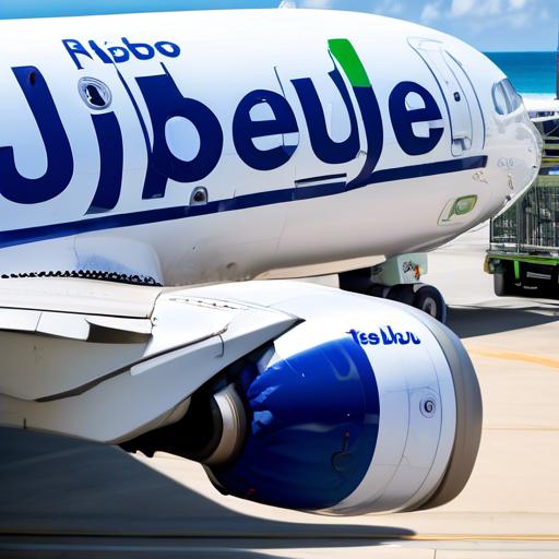 Numero De Telefono De Aerolinea Jetblue En Puerto Rico