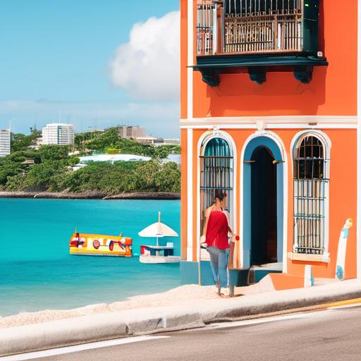 Que Significa Capsuleando En Puerto Rico
