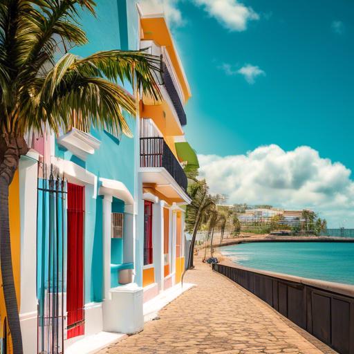 Lista De Residenciales Publicos En Puerto Rico