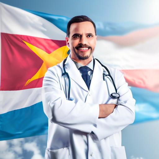 Tecnología Médica Salario En Puerto Rico