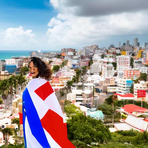 Cual Es La Ley 54 En Puerto Rico