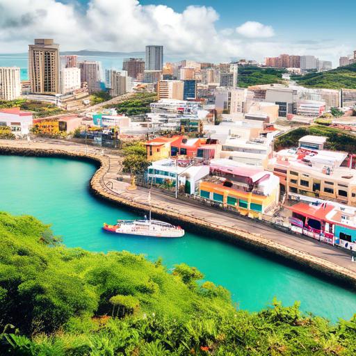 Que Significa Chulo En Puerto Rico