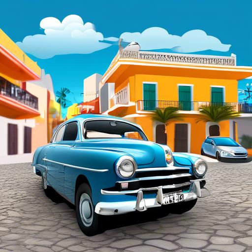 Intereses De Autos Usados En Puerto Rico