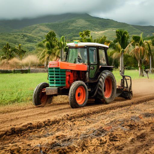 Venta De Tractores De Cortar Grama En Puerto Rico