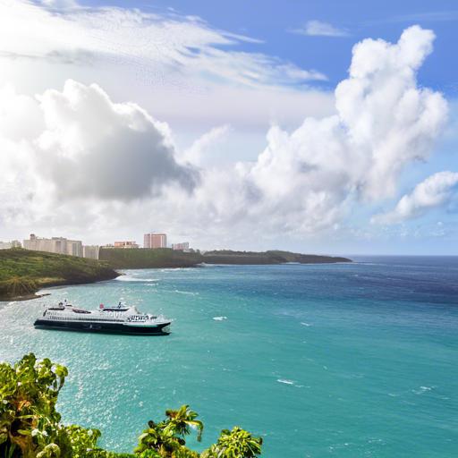 Huracanes En Noviembre En Puerto Rico