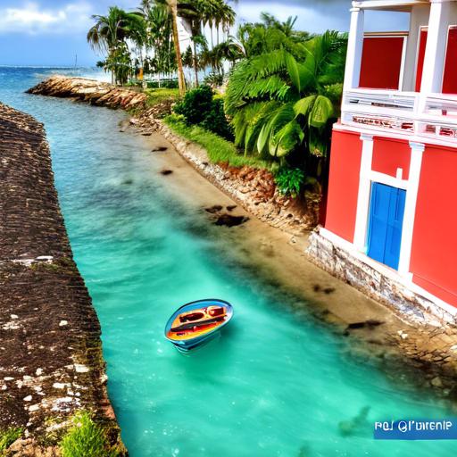 Que Es Diantre En Puerto Rico
