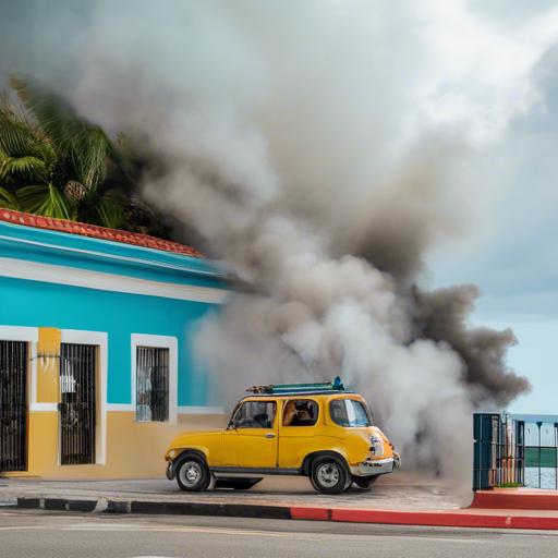 Licencia De Fumigacion En Puerto Rico