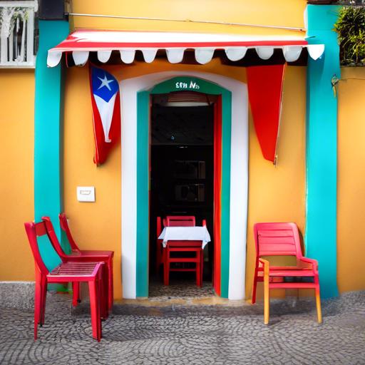 Suplidores De Restaurantes En Puerto Rico