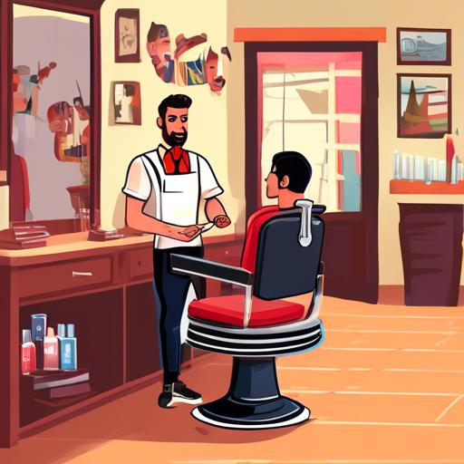 Clases De Barberia En Puerto Rico