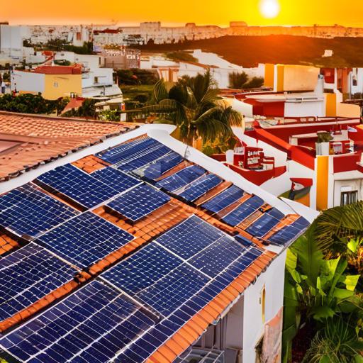 Precios De Calentadores Solares En Puerto Rico