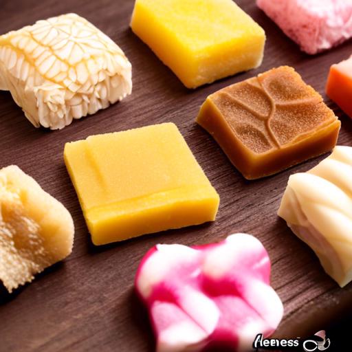 Almacenes De Dulces En Puerto Rico