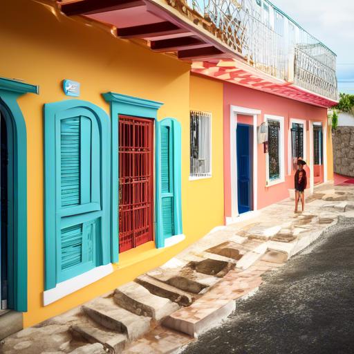 Préstamos Para Construir Casa En Puerto Rico